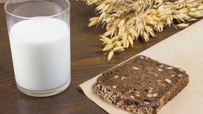 របបអាហារសម្រាប់ម៉ឺនុយគំរូខ្ជិល។